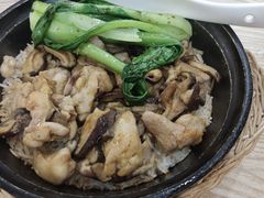 -粥瓜婆特色砂锅粥(白石洲店)