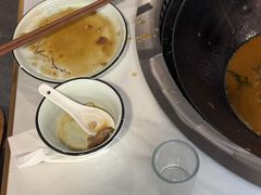 -柴火人家(桐庐总店)