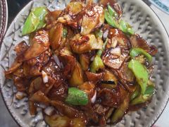 -三子下水馆(南十四道街151号店)