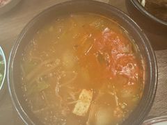 -香猪坊韩国烤肉专属门店(魏公村店)