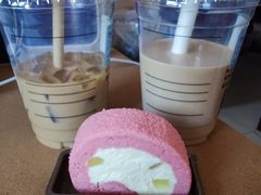 -瑞幸咖啡(石榴中心店)