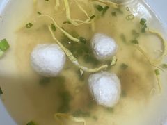 -隆喜元鱼汤包·海鲜(中联广场店)