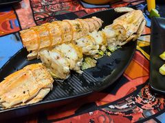 -1218 GRILL 主厨