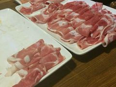 -傣妹火锅(狮子桥店)