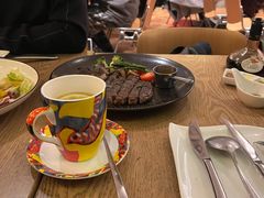 -安妮意大利餐厅(世贸天阶店)