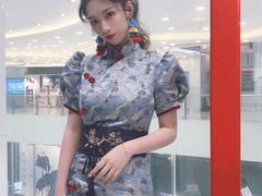 -海马体照相馆(北京apm店)