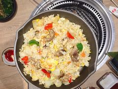 -好牛烧肉(世茂广场店)