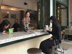 -RAC BAR(安福路店)