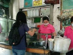 -富记鱼蛋粉(西村店)