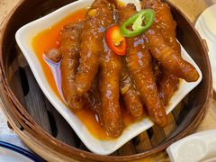 -点都德(海岸城店)