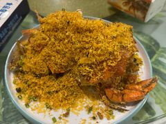 -四姑娘川味海鲜(八爪鱼店)