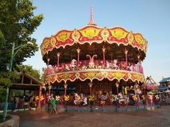 -厦门方特梦幻王国