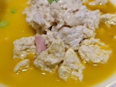 -留半山·香港食堂(啦啦宝都店)