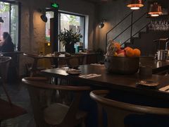 大堂-Apollo·西班牙小酒馆(安福路店)