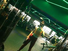 -W FITNESS 威尔仕健身·游泳(老西门新苑店)