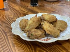 -南记食粥坊·宵夜大排档(莲花总店)