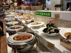 -吉木烤肉自助餐厅(乐汇城店)