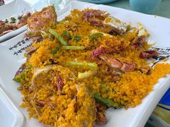 -景好海鲜餐厅(大鹏必选旅游店)