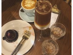 -咖法森林·咖啡  酒吧(天河店)