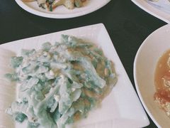 -喜洲翰林餐厅(董家百年老宅店)