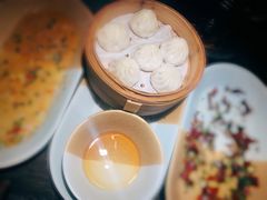 杭州小笼包-外婆家(杭州马塍店·杭帮菜名店)