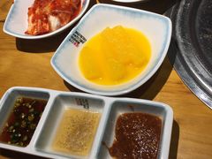 -唯成•韩国炭火烤肉 유성고기