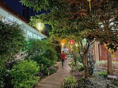 -小榄人家酒楼(民安店)