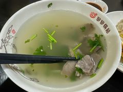 -回回锅贴(小河沿店)