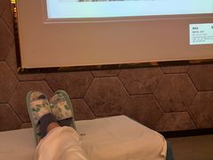 -福帆百草堂影院式足疗(人民西路店)