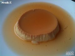 焦糖布丁-LA  PETANQUE(泰安路店)