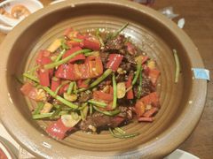 -乔街深夜食堂·小龙虾·高压锅生蚝(杭州总店)