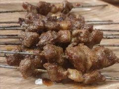 -嘻小北·兰州清汤牛肉面(太平洋森活天地店)