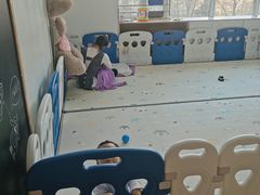 -初之光国际婴幼儿托育中心