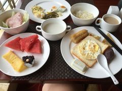 浦西开元大酒店-上海浦西开元大酒店