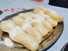 -金多鱼大排档·烤鱼·烧烤·宵夜(江南水都店)