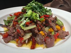 -鸡毛店·川菜(文殊院店)