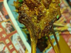 -98K烧烤(顺外路店)