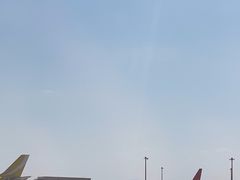 -中部国际机场
