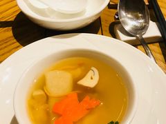 -若蘭慈·无国界素食料理(欢乐海岸店)