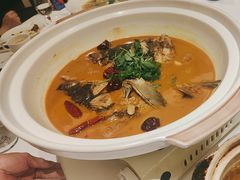 -梅花香里大酒店(郁金香路店)