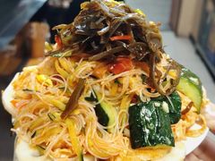 -王菊美食街·王菊面馆(总店)