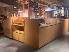 -温野菜涮涮锅(西单大悦城店)