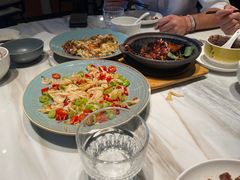 -鹿港小镇(霄云店)