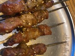 -北丐先生·野馄饨烧烤(泰达E街区店)