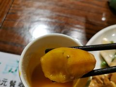 -清心素食自助餐厅(夫子庙店)