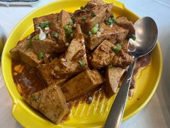 石锅豆腐-湖北味道(湖北大厦店)