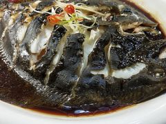 -良师门滨海人家·海鲜·家常菜(滨海城店)