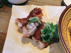 酱猪手-东北农家饺子村(昌平路店)