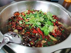-天治宣·野椒鸡(龙头寺总店)