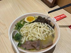 -康师傅·全民面馆(林和中路店)